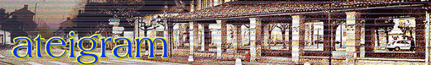 la halle de rouillé